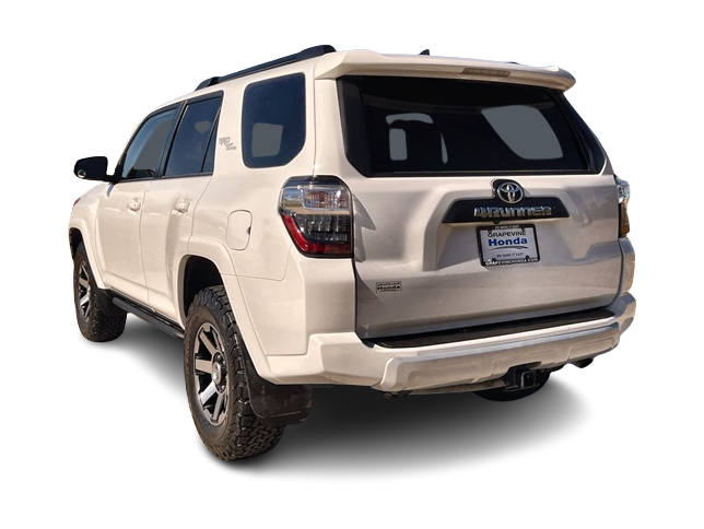 Thumbnail: 2021 Toyota 4Runner - 4