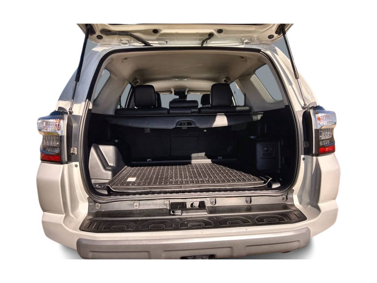 Thumbnail: 2021 Toyota 4Runner - 17