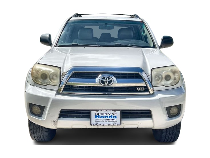 Thumbnail: 2006 Toyota 4Runner - 6