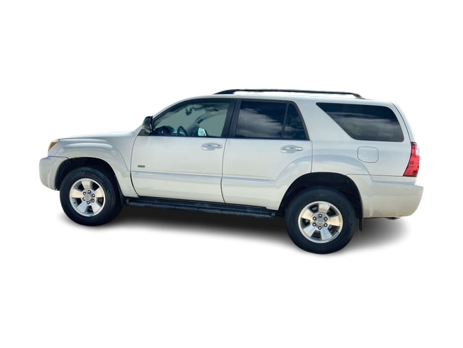 Thumbnail: 2006 Toyota 4Runner - 3