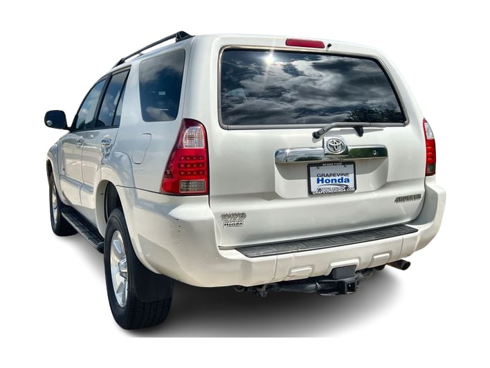 Thumbnail: 2006 Toyota 4Runner - 4