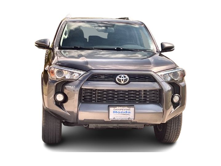 Thumbnail: 2018 Toyota 4Runner - 6