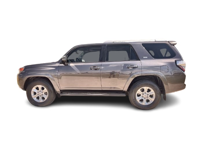 Thumbnail: 2018 Toyota 4Runner - 3