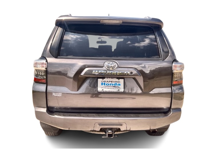 Thumbnail: 2018 Toyota 4Runner - 5
