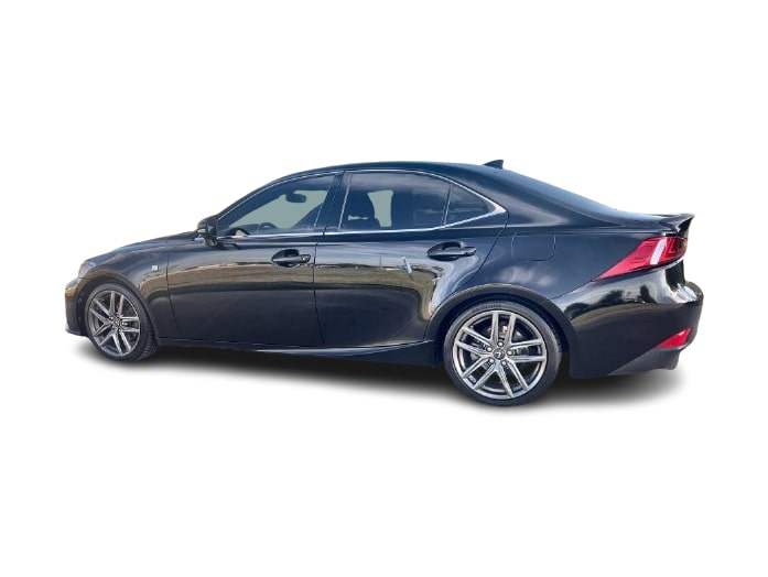 Thumbnail: 2015 Lexus IS - 3
