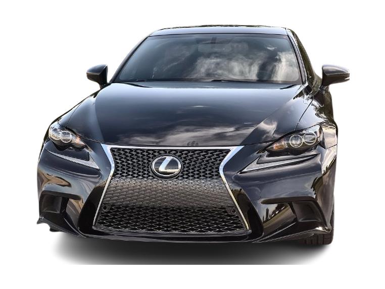 Thumbnail: 2015 Lexus IS - 6