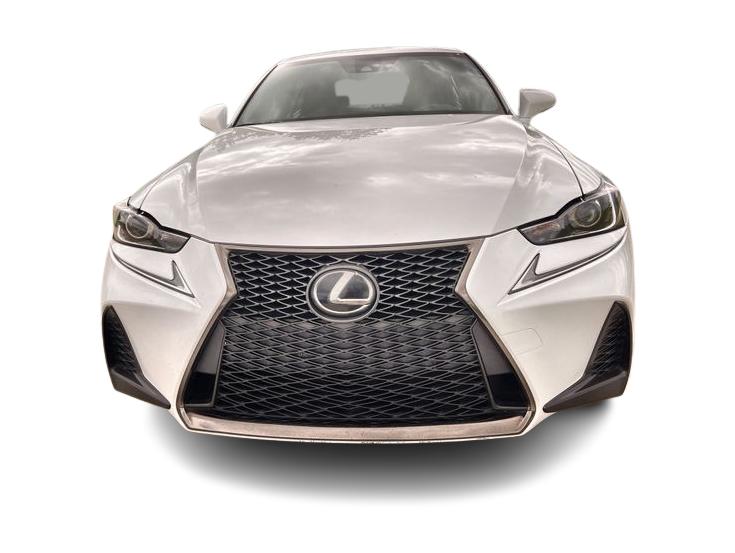 Thumbnail: 2017 Lexus IS - 6