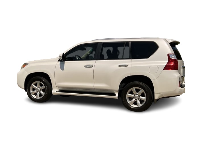 Thumbnail: 2011 Lexus GX - 3