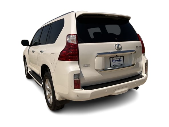 Thumbnail: 2011 Lexus GX - 4