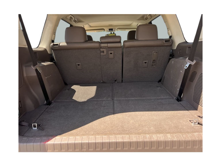 Thumbnail: 2011 Lexus GX - 18