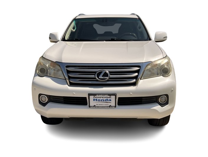 Thumbnail: 2011 Lexus GX - 6