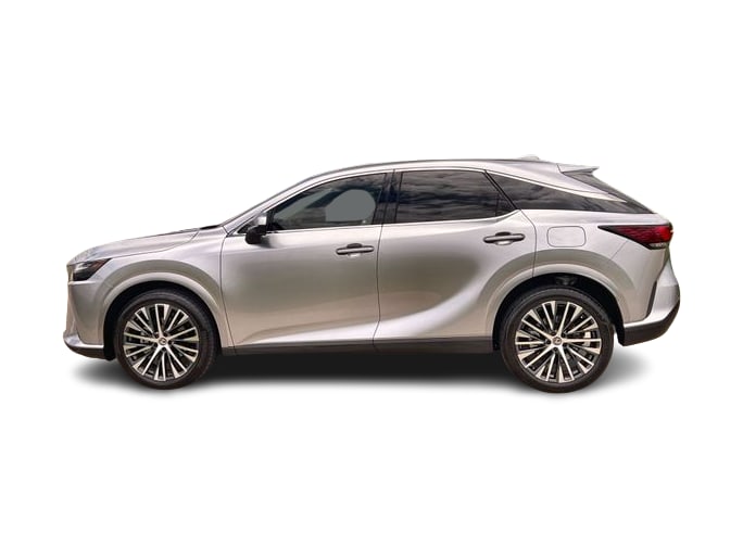 Thumbnail: 2025 Lexus RX - 3