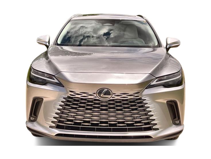 Thumbnail: 2025 Lexus RX - 19