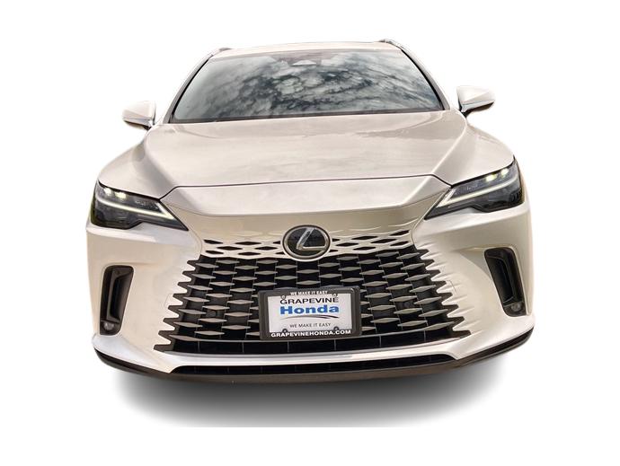 Thumbnail: 2024 Lexus RX - 6