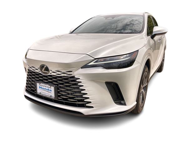 Thumbnail: 2024 Lexus RX - 20