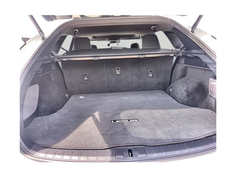 Thumbnail: 2024 Lexus RX - 17