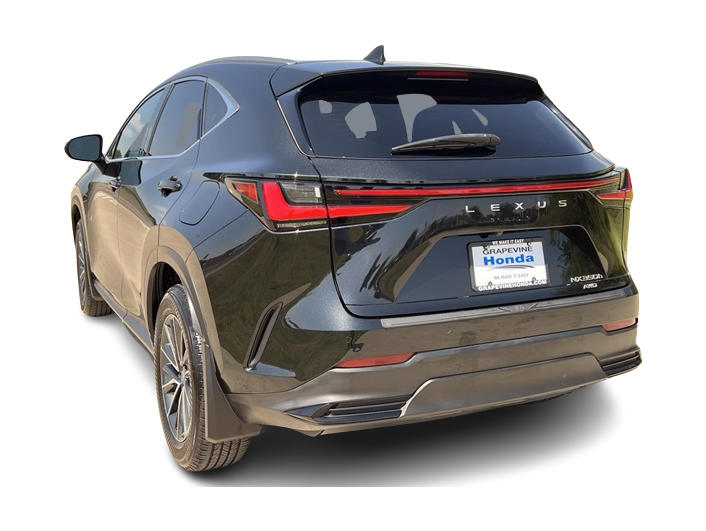 Thumbnail: 2024 Lexus ES - 4