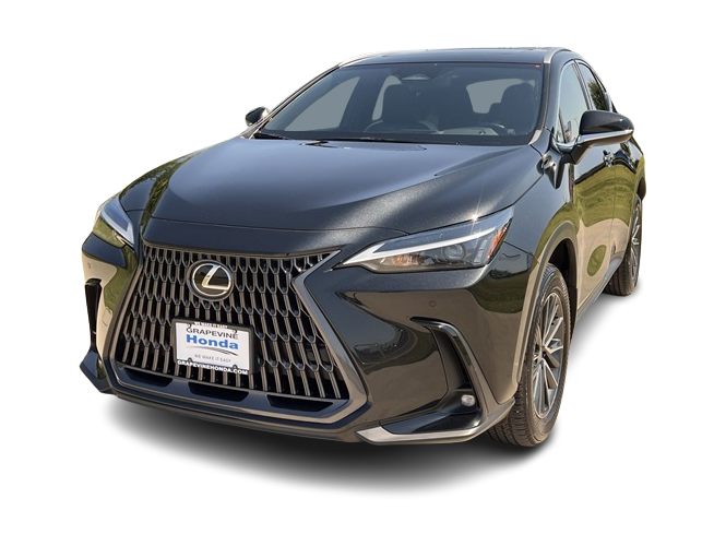 Thumbnail: 2024 Lexus ES - 19