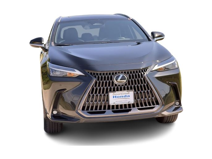 Thumbnail: 2024 Lexus ES - 6