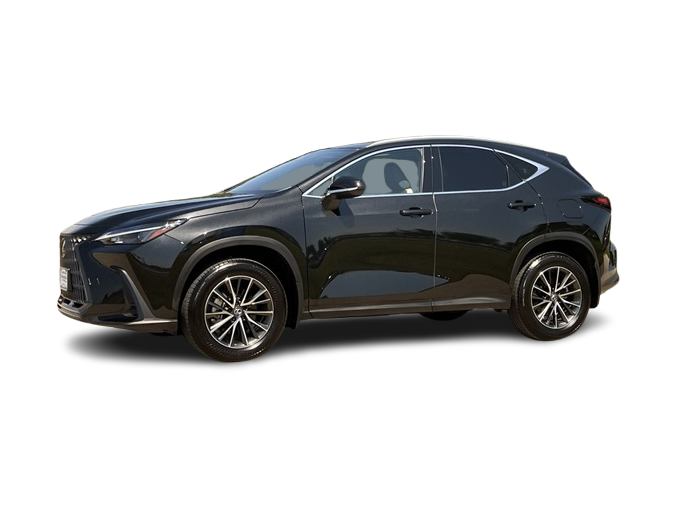 Thumbnail: 2024 Lexus ES - 3