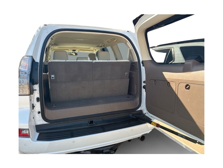 Thumbnail: 2019 Lexus GX - 23