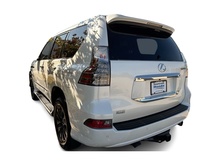 Thumbnail: 2019 Lexus GX - 3