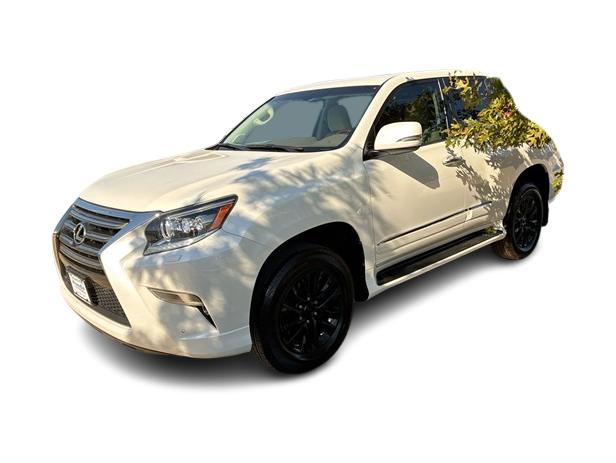 Thumbnail: 2019 Lexus GX - 19