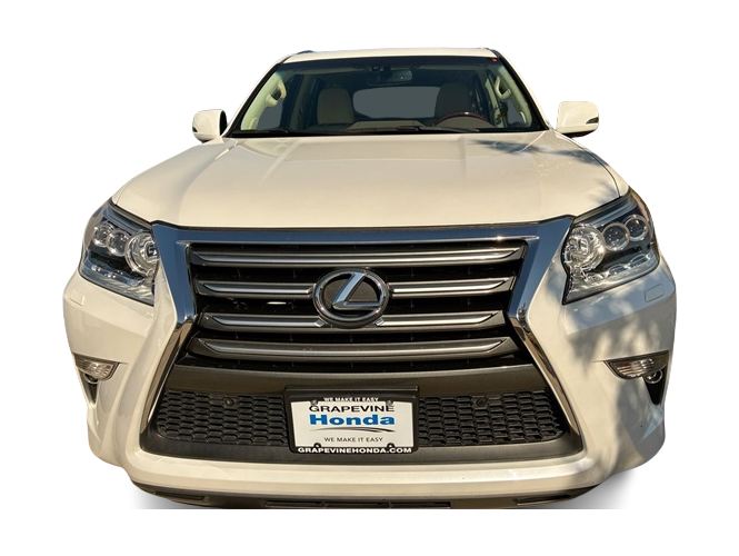 Thumbnail: 2019 Lexus GX - 5