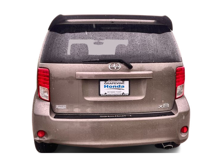 Thumbnail: 2012 Scion xB - 5