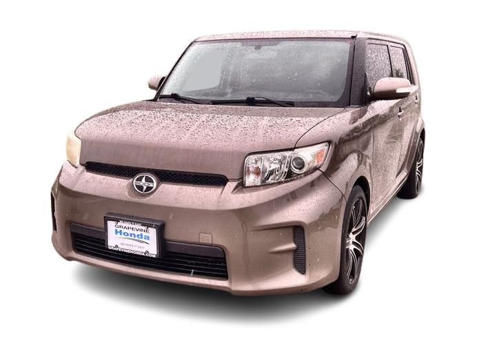 Thumbnail: 2012 Scion xB - 20