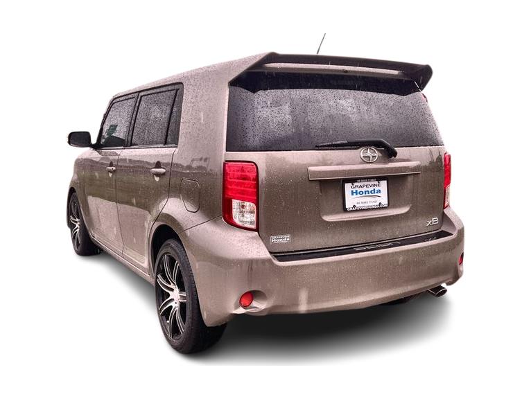 Thumbnail: 2012 Scion xB - 4