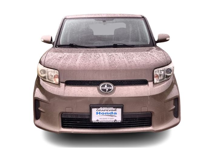 Thumbnail: 2012 Scion xB - 6