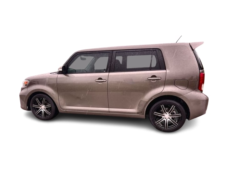 Thumbnail: 2012 Scion xB - 3