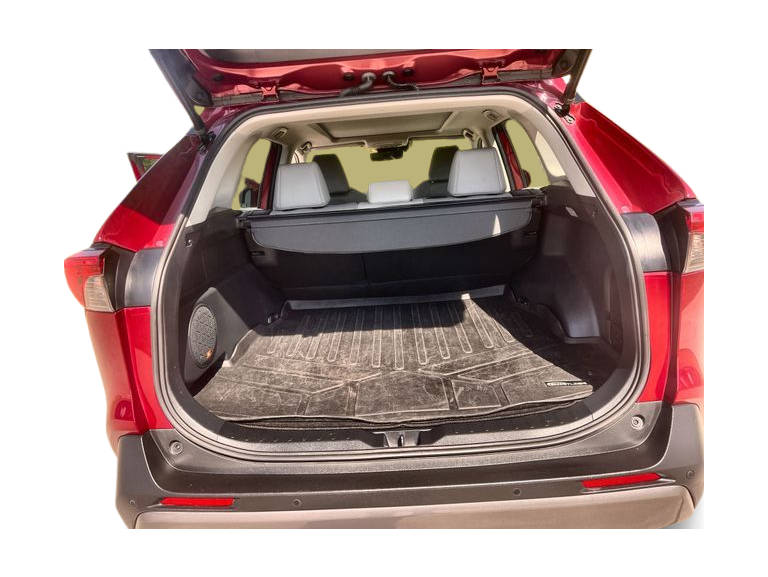 Thumbnail: 2020 Toyota RAV4 - 16