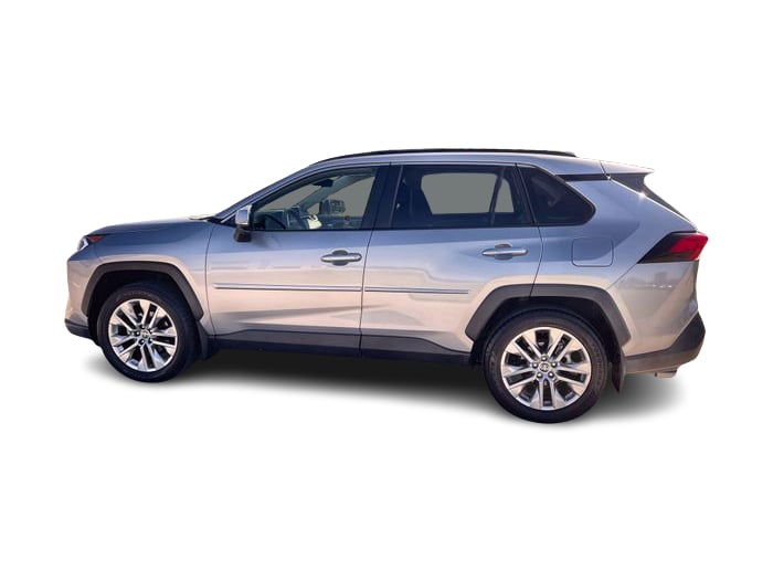 Thumbnail: 2020 Toyota RAV4 - 3