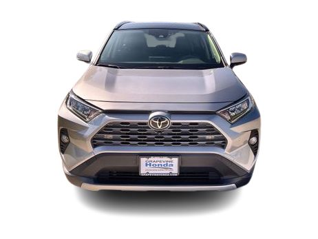Thumbnail: 2020 Toyota RAV4 - 6