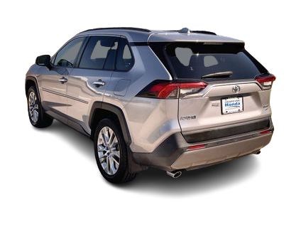 Thumbnail: 2020 Toyota RAV4 - 4