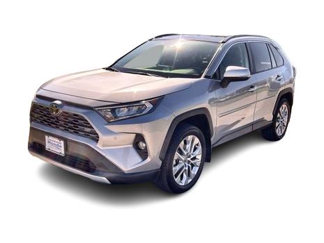 Thumbnail: 2020 Toyota RAV4 - 20