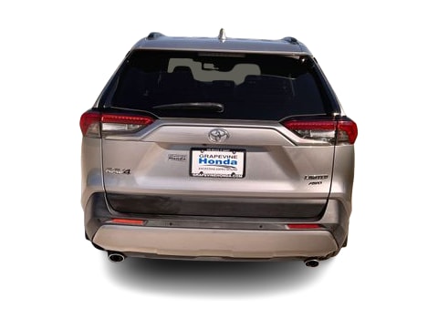 Thumbnail: 2020 Toyota RAV4 - 5