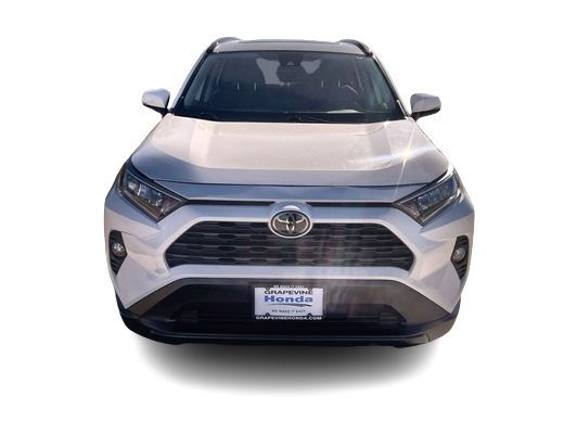 Thumbnail: 2021 Toyota RAV4 - 6