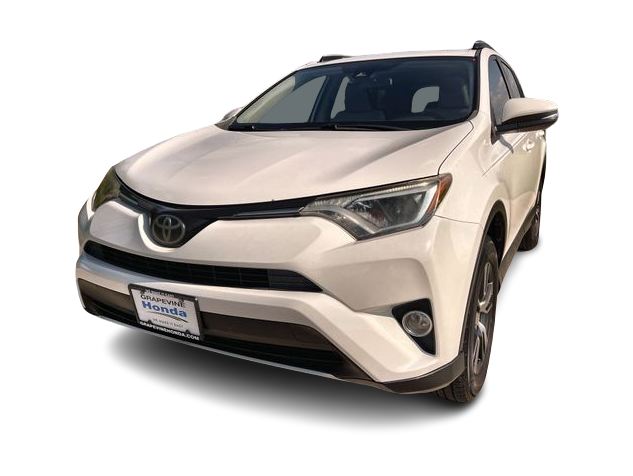 Thumbnail: 2018 Toyota RAV4 - 20