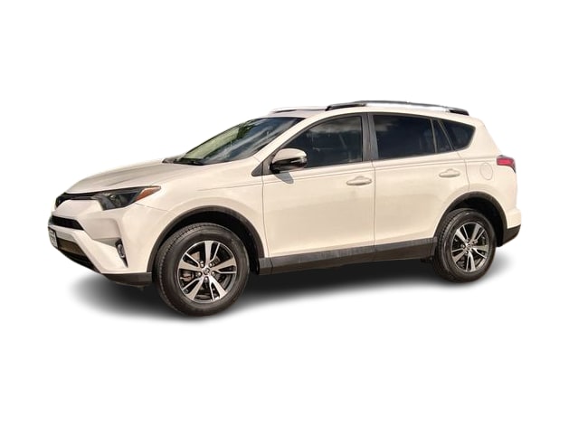 Thumbnail: 2018 Toyota RAV4 - 3
