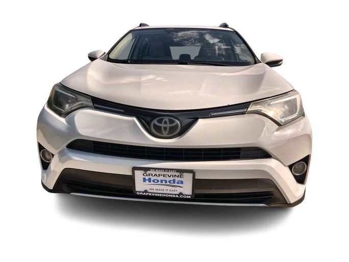 Thumbnail: 2018 Toyota RAV4 - 6