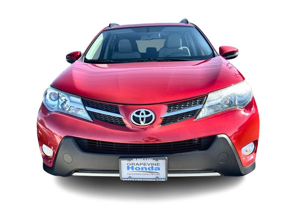 Thumbnail: 2014 Toyota RAV4 - 17