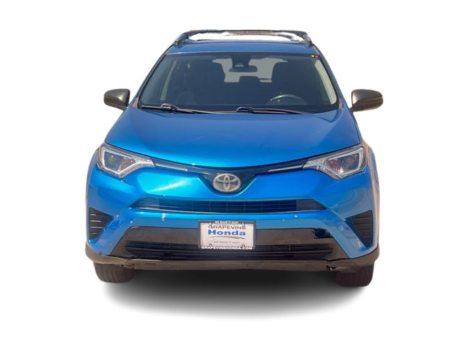 Thumbnail: 2018 Toyota RAV4 - 6