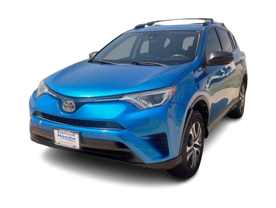Thumbnail: 2018 Toyota RAV4 - 21