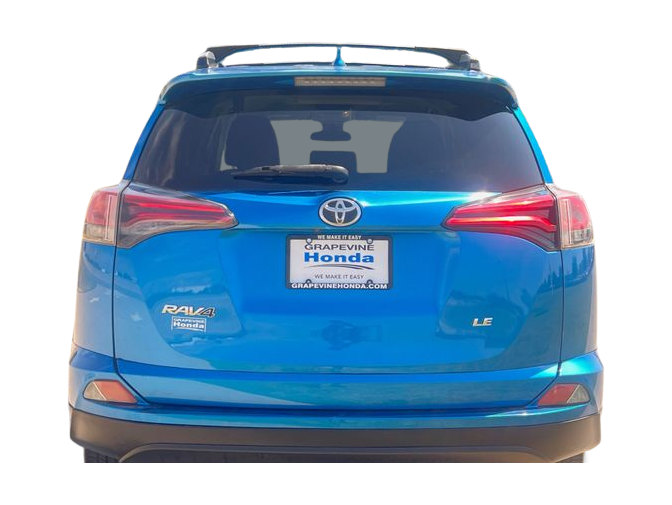 Thumbnail: 2018 Toyota RAV4 - 5