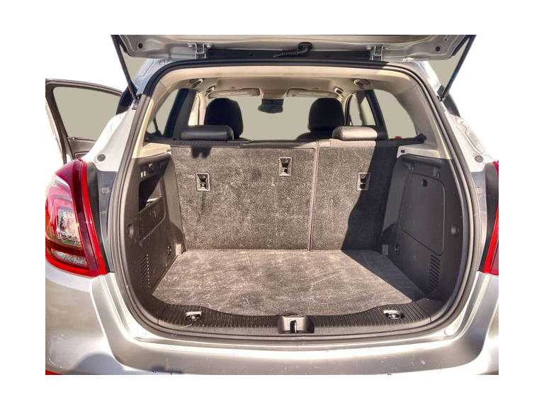 Thumbnail: 2018 Buick Encore - 17