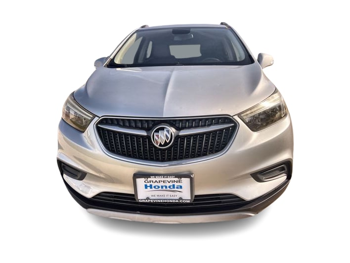 Thumbnail: 2018 Buick Encore - 6