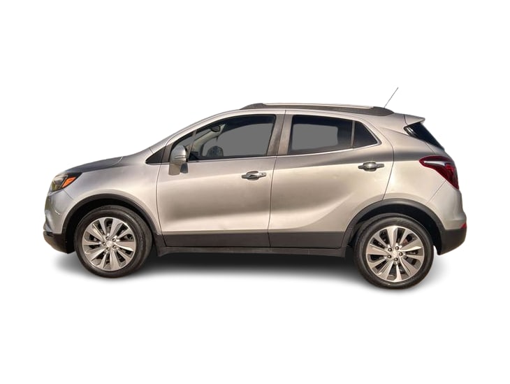 Thumbnail: 2018 Buick Encore - 3